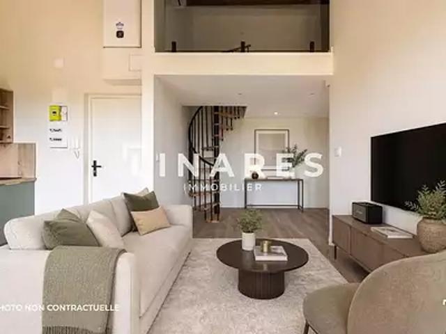 Marseille 12ème 13012 Achat / Vente appartement 3 pièces t3