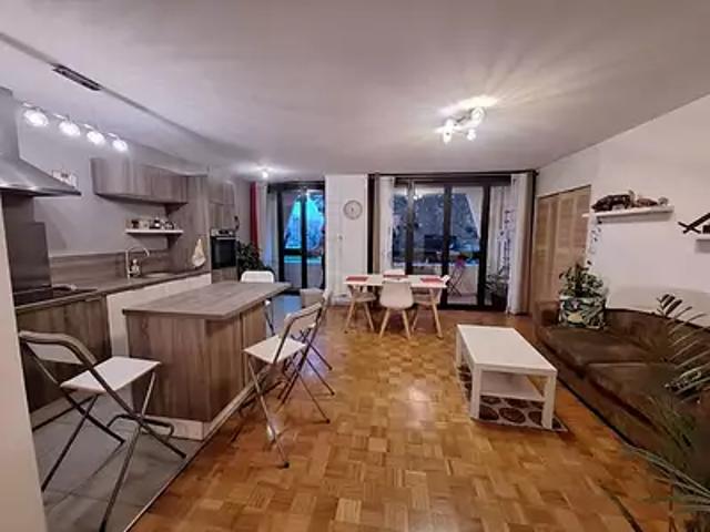 Marseille 12ème 13012 Achat / Vente appartement 3 pièces t3