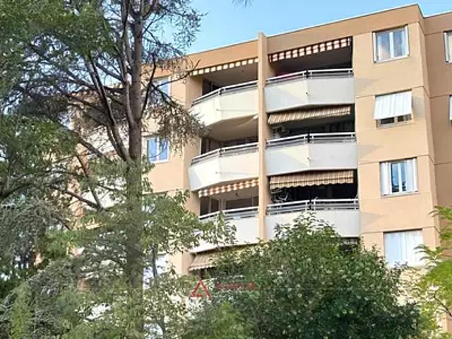 Marseille 12ème 13012 Achat / Vente appartement 3 pièces t3