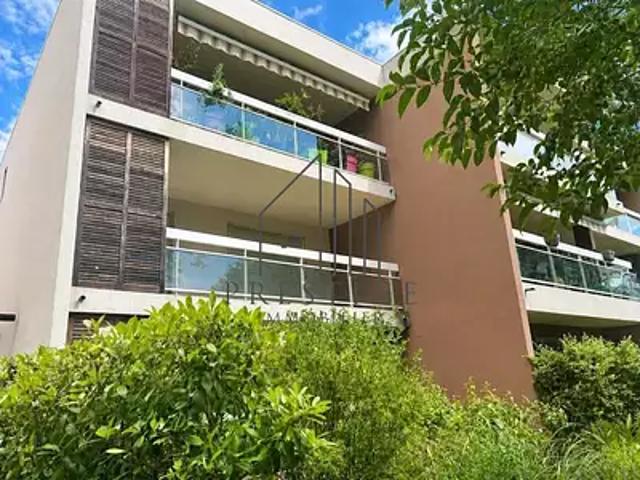 Marseille 12ème 13012 Achat / Vente appartement 3 pièces t3
