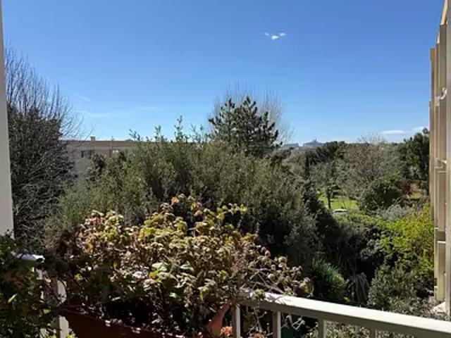 Marseille 12ème 13012 Achat / Vente appartement 3 pièces t3