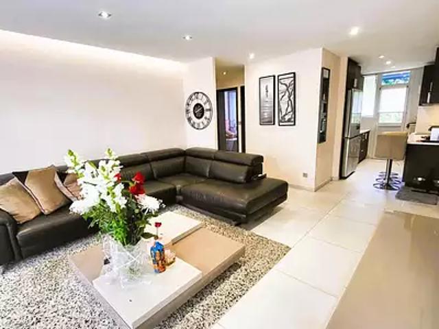 Marseille 12ème 13012 Achat / Vente appartement 3 pièces t3