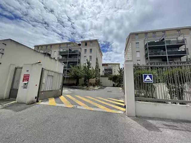 Marseille 12ème 13012 Achat / Vente appartement 3 pièces t3
