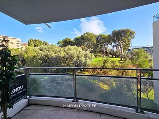 Marseille 12ème 13012 Achat / Vente appartement 3 pièces t3 cave
