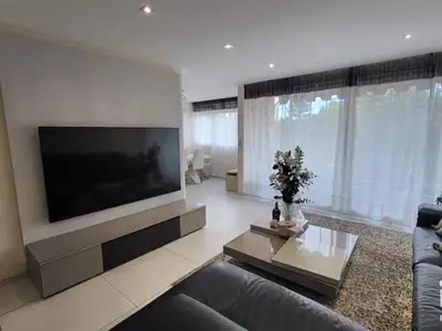 Marseille 12ème 13012 Achat / Vente appartement 3 pièces t3 parking