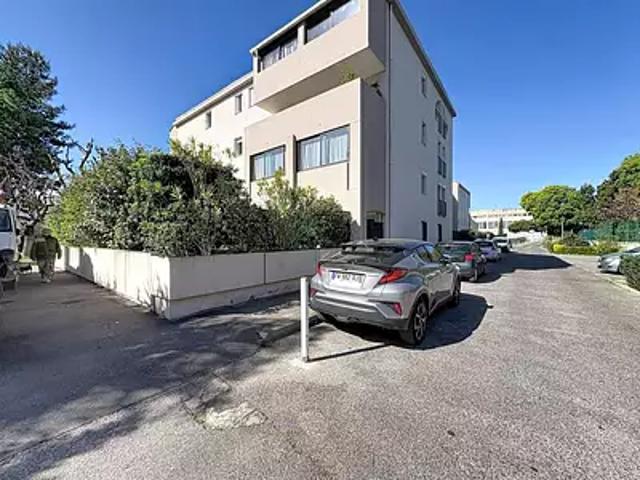 Marseille 12ème 13012 Achat / Vente appartement 3 pièces t3 terrasse parking