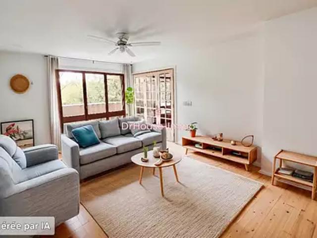 Marseille 12ème 13012 Achat / Vente appartement 2 pièces t2