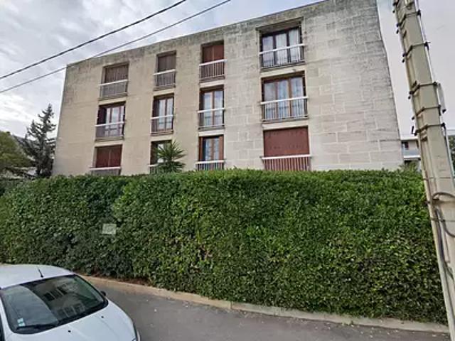 Marseille 12ème 13012 Achat / Vente appartement 2 pièces t2