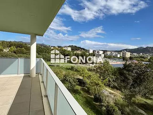 Marseille 12ème 13012 Achat / Vente appartement 2 pièces t2