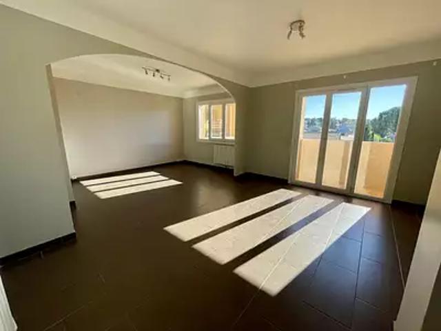 Marseille 12ème 13012 Achat / Vente appartement 2 pièces t2