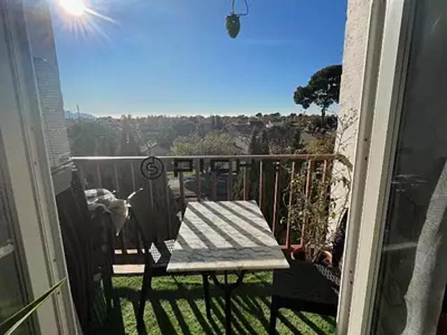 Marseille 12ème 13012 Achat / Vente appartement 2 pièces t2 cave