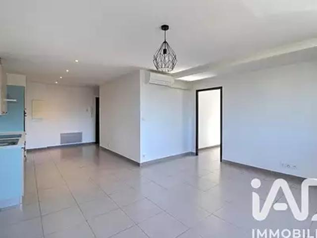Marseille 12ème 13012 Achat / Vente appartement 2 pièces t2 au dernier étage