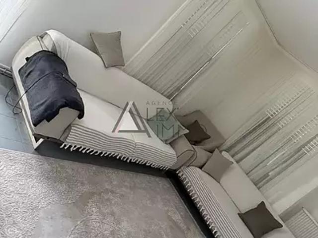 Marseille 12ème 13012 Achat / Vente appartement 4 pièces t4