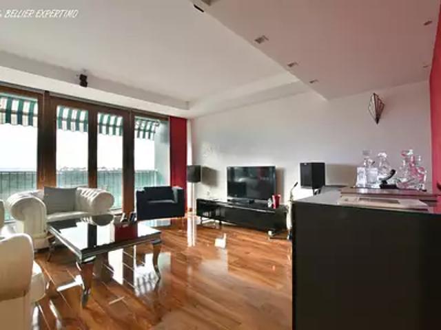 Marseille 12ème 13012 Achat / Vente appartement 4 pièces t4