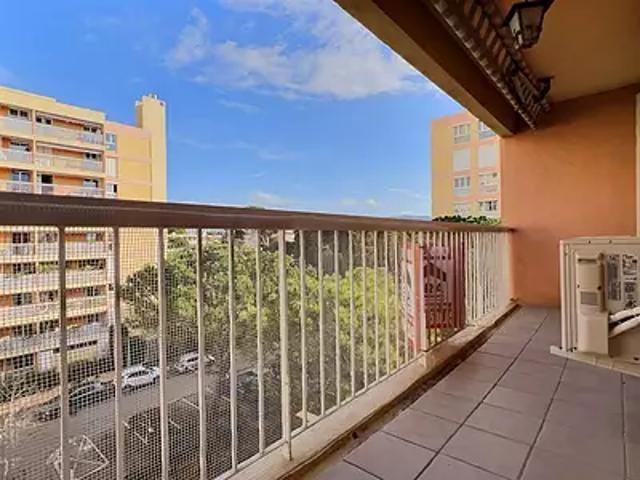 Marseille 12ème 13012 Achat / Vente appartement 4 pièces t4