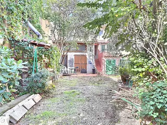 Marseille 12ème 13012 Achat / Vente appartement 4 pièces t4 au dernier étage