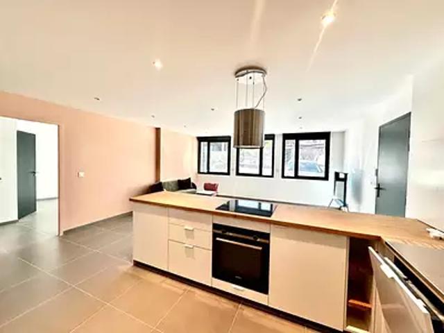 Marseille 12ème 13012 Achat / Vente appartement 4 pièces t4 terrasse