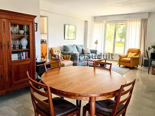 Marseille 12ème 13012 Achat / Vente appartement 4 pièces t4 terrasse