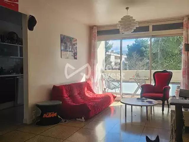 Marseille 12ème 13012 Achat / Vente appartement 5 pièces t5