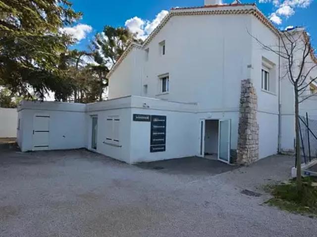Marseille 12ème 13012 Achat / Vente divers 3 pièces au dernier étage
