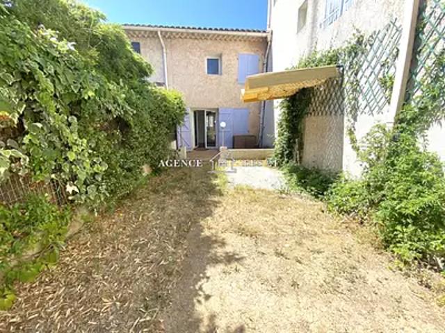 Marseille 12ème 13012 Achat / Vente maison 3 pièces t3