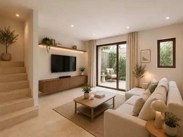 Marseille 12ème 13012 Achat / Vente maison 4 pièces t4 piscine