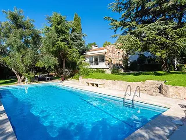 Marseille 12ème 13012 Achat / Vente maison 5 pièces t5 piscine