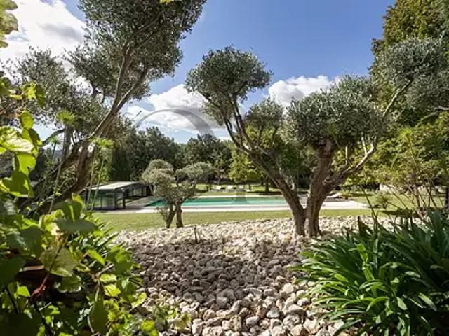 Marseille 12ème 13012 Achat / Vente maison 7 pièces t7 piscine