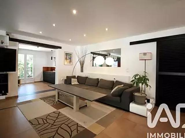 Marseille 12ème 13012 Achat / Vente maison 7 pièces t7
