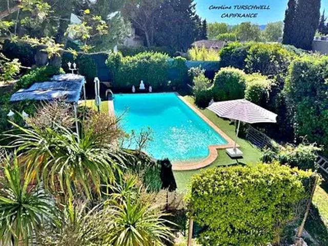 Marseille 12ème 13012 Achat / Vente maison 9 pièces t9 piscine terrasse