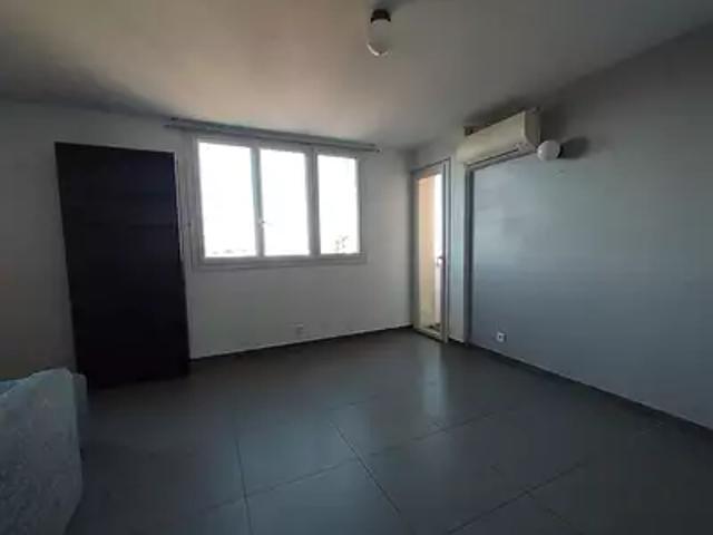 Marseille 12ème 13012 Location appartement 3 pièces t3