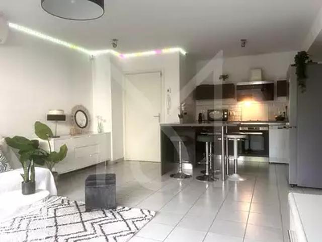 Marseille 12ème 13012 Location appartement 3 pièces t3