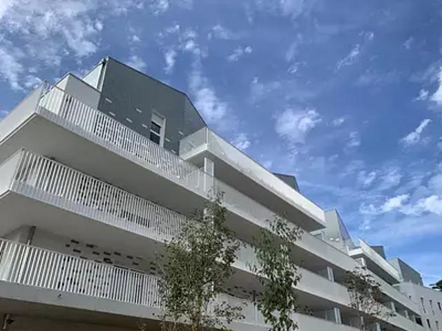 Marseille 12ème 13012 Programme neuf appartement neuf à vendre t3 PTZ