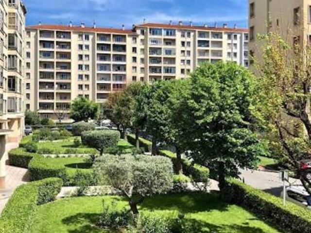 Marseille 13009 App T2/3 de 54,82 m² Secteur Michelet
