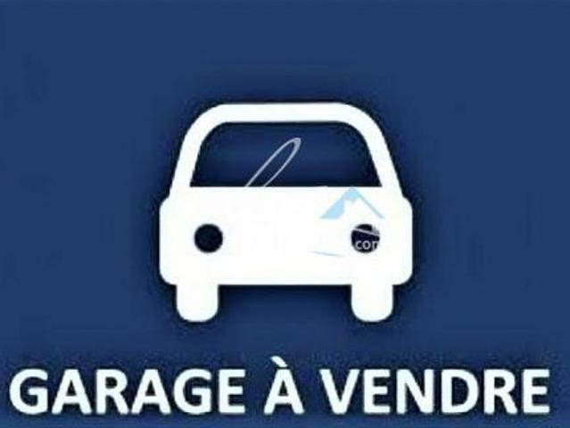 MARSEILLE 13009 MICHELET/SAINTE MARGUERITE BOX DE GARAGE