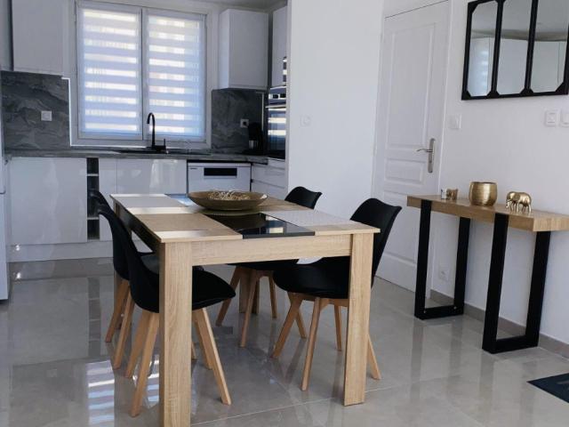 Marseille 13 Location Appartement 13