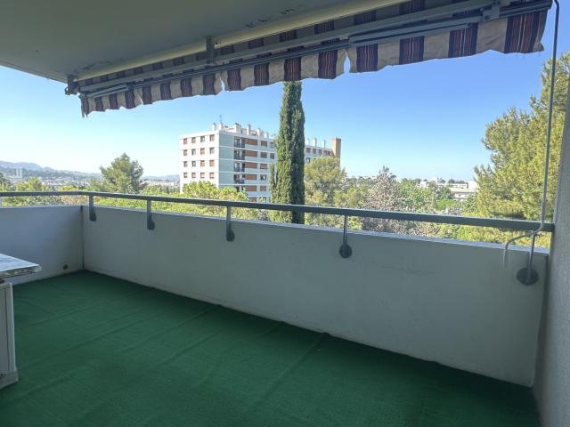 Marseille 13 Location Appartement 13