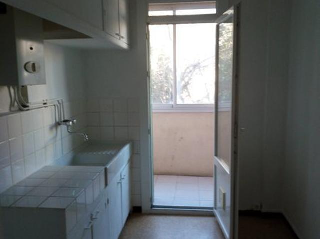 Marseille 13 Location Appartement 13