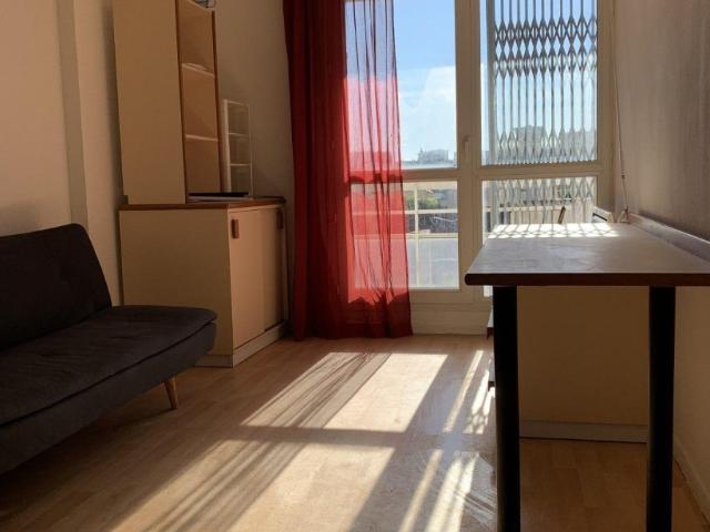 Marseille 13 Location Appartement 13