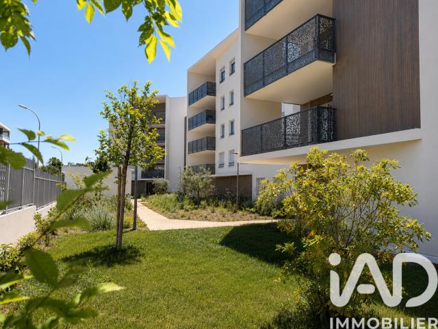Marseille 13 Vente Appartement 13