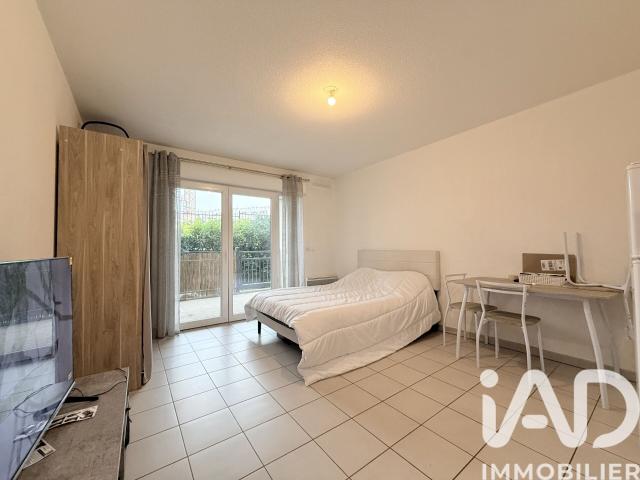 Marseille 13 Vente Appartement 13