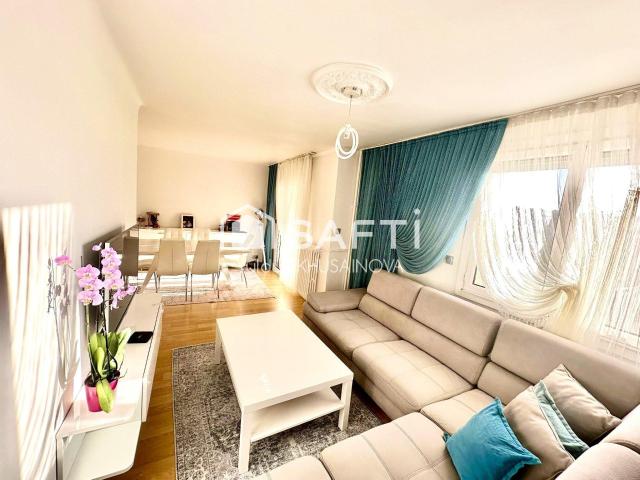 Marseille 13 Vente Appartement 13