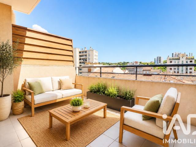 Marseille 13 Vente Appartement 13