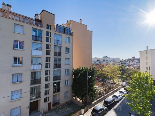 Marseille 13 Vente Appartement 13