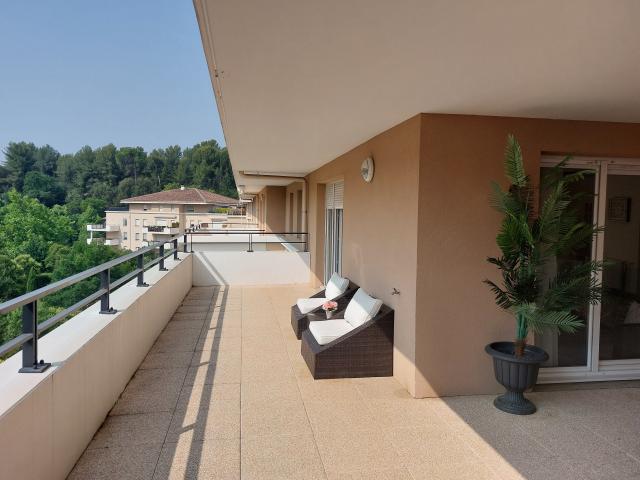 Marseille 13 Vente Appartement 13