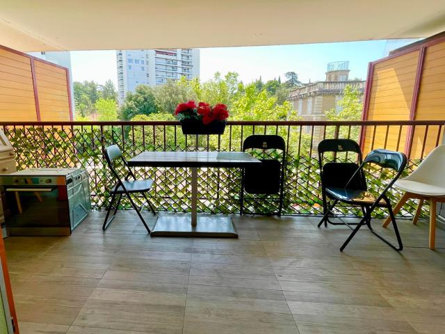 Marseille 13 Vente Appartement 13