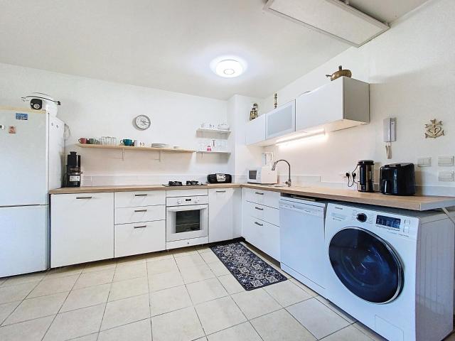 Marseille 13 Vente Appartement 13