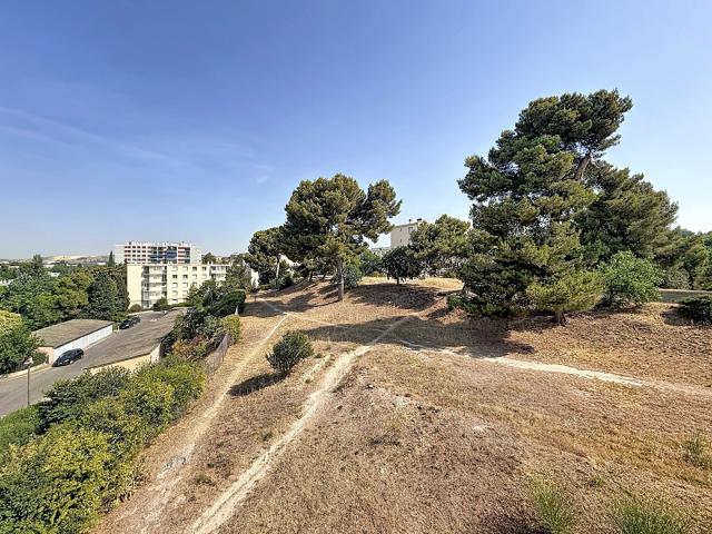 Marseille 13 Vente Appartement 13