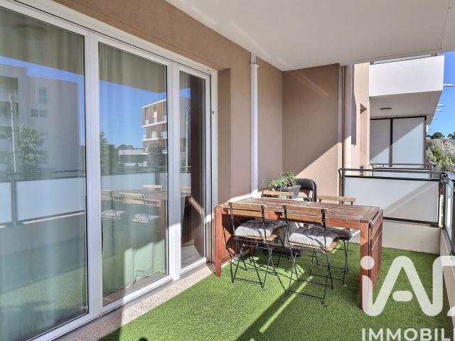 Marseille 13 Vente Appartement 13