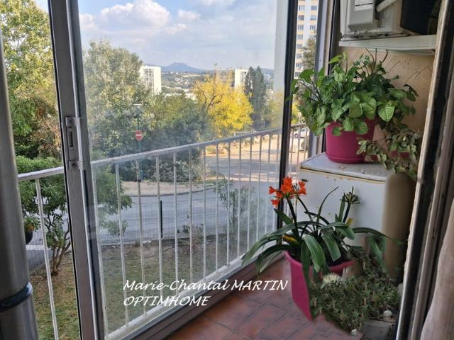 Marseille 13 Vente Appartement 13